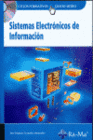 SISTEMAS ELECTR�NICOS DE INFORMACI�N. CFGM