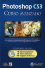 PHOTOSHOP CS3. CURSO AVANZADO. INCLUYE DVD.