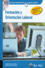 FORMACI�N Y ORIENTACI�N LABORAL. CFGM