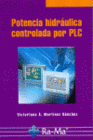 POTENCIA HIDRAULICA CONTROLADA POR PLC
