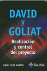 DAVID Y GOLIAT. REALIZACIN Y CONTROL DEL PROYECTO