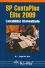 SP CONTAPLUS ELITE 2009