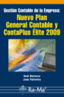 GESTION CONTABLE DE LA EMPRESA: NUEVO PLAN GENERAL CONTABLE CONTAPLUS ELITE 2009