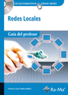 REDES LOCALES. CFGM. (GUIA DEL PROFESOR)