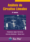 ANALISIS DE CIRCUITOS LINEALES. 3ª EDICION