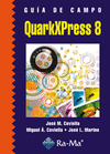 GUIA DE CAMPO QUARKXPRESS 8