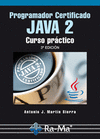 PROGRAMADOR CERTIFICADO JAVA 2. CURSO PRACTICO. 3 EDICION