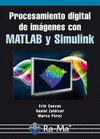 PROCESAMIENTO DIGITAL DE IMAGENES CON MATLAB Y SIMULACION