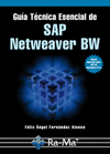 GUIA TECNICA ESENCIAL DE SAP NETWEAVER BW