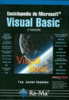 ENCICLOPEDIA DE MICROSOFT VISUAL BASIC. 2 EDICION