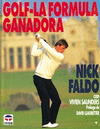 GOLF. LA F�RMULA GANADORA