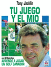 TU JUEGO Y EL M�O