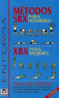 M�TODOS 5BX Y XBX