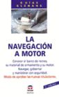 LA NAVEGACIN A MOTOR