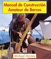MANUAL DE CONTRUCCIÓN AMATEUR DE BARCOS