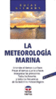 LA METEOROLOGA MARINA