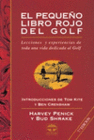 EL PEQUE�O LIBRO ROJO DEL GOLF