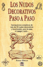 LOS NUDOS DECORATIVOS PASO A PASO