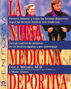 LA NUEVA MEDICINA DEPORTIVA