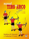 MANUAL DE TIRO CON ARCO