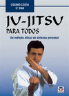 JU-JITSU PARA TODOS