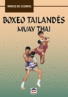 BOXEO TAILANDS MUAY THAI