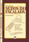 MANUAL DE NUDOS DE ESCALADA