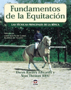 FUNDAMENTOS DE LA EQUITACI�N