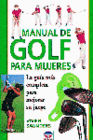 MANUAL DE GOLF PARA MUJERES