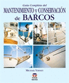 GUA COMPLETA DEL MANTENIMIENTO Y CONSERVACIN DE BARCOS