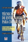 TCNICAS DE ENTRENAMIENTO PARA CICLISTAS