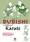 BUBISHI. LA BIBLIA DEL KRATE