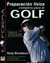 PREPARACION F�SICA COMPLETA PARA EL GOLF