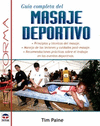 GU�A COMPLETA DEL MASAJE DEPORTIVO