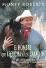 EL HOMBRE QUE ESCUCHA A LOS CABALLOS