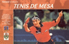 TENIS DE MESA. CONOCER EL DEPORTE