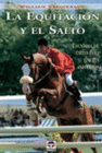 LA EQUITACI�N Y EL SALTO