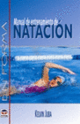 MANUAL DE ENTRENAMIENTO DE NATACI�N