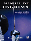 MANUAL DE ESGRIMA