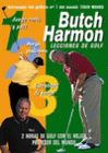 LECCIONES DE GOLF. BUTCH HARMON