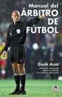 MANUAL DEL �RBITRO DE F�TBOL
