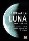 OBSERVAR LA LUNA