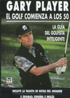 EL GOLF COMIENZA A LOS 50 (DVD)
