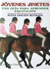 J�VENES JINETES