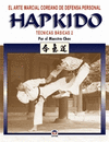 HAPKIDO. T�CNICAS B�SICAS 2