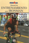 MANUAL DE ENTRENAMIENTO PARA IRONMAN