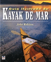 GU�A ILUSTRADA DE KAYAK DE MAR
