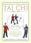 PROGRAMA DE INICIACIN AL TAI CHI. LIBRO Y DVD