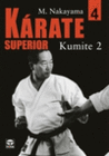K�RATE SUPERIOR 4 KUMITE II