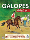 CURSO DE EQUITACI�N. GALOPES NIVELES 5 Y 6